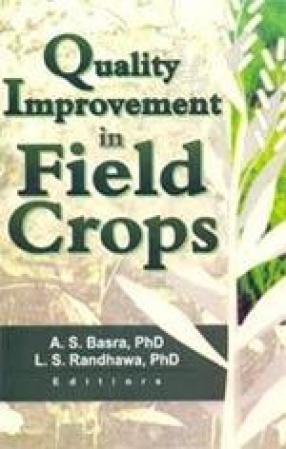 Quality Improvement in Field Crops