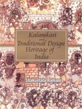 Kalamkari and Traditional Design Heritage of India