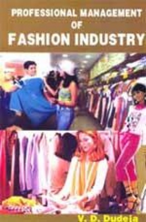 Professional Management of Fashion Industry