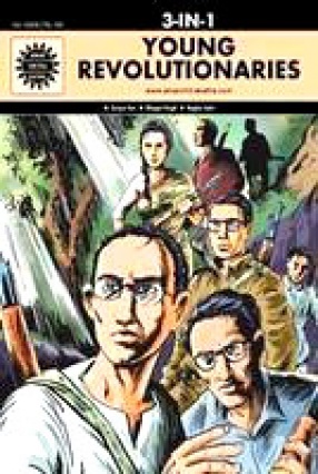 Young Revolutionaries: Amar Chitra Katha