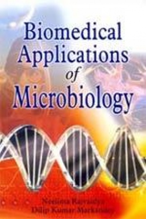 Biomedical Applications of Microbiology