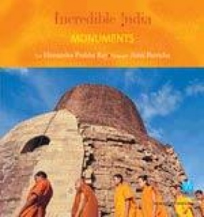 Incredible India: Monuments