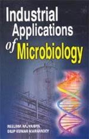 Industrial Applications of Microbiology