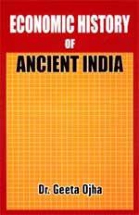 Economic History of Ancient India