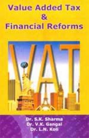 Value Added Tax Financial Reforms