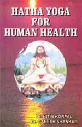 Hatha Yoga for Human Health