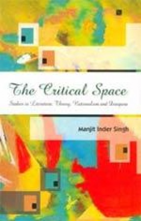 The Critical Space