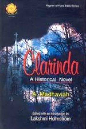 Clarinda: A Historical Novel