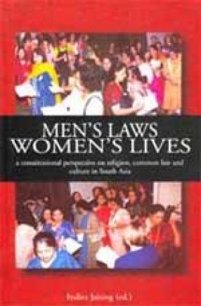 Men's Laws, Women's Lives