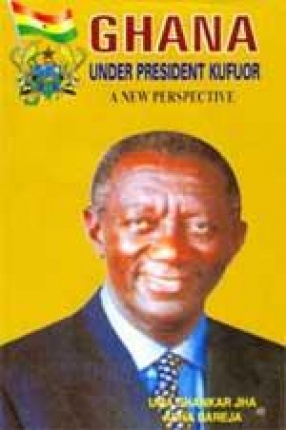 Ghana under President Kufuor