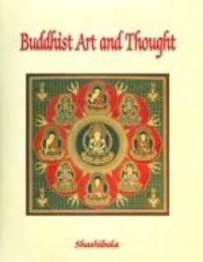 Buddhist Art and Thought