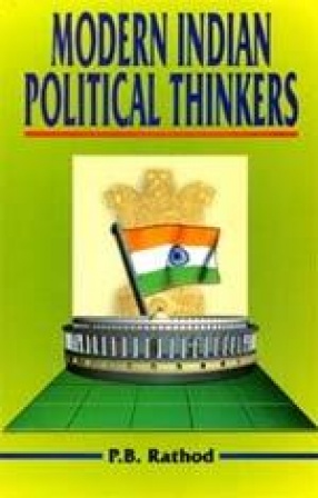 Modern Indian Political Thinkers