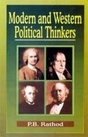 Modern and Western Political Thinkers