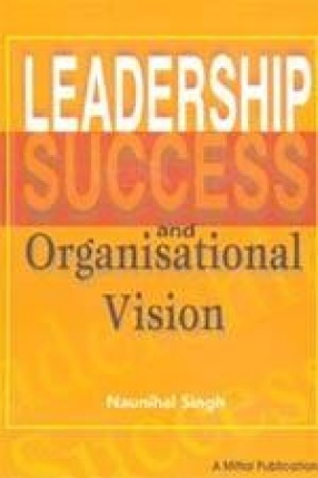 Leadership Success and Organisational Vision