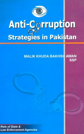 Anti-Corruption Strategies in Pakistan