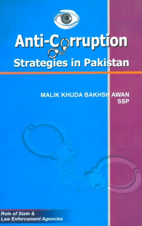 Anti-Corruption Strategies in Pakistan