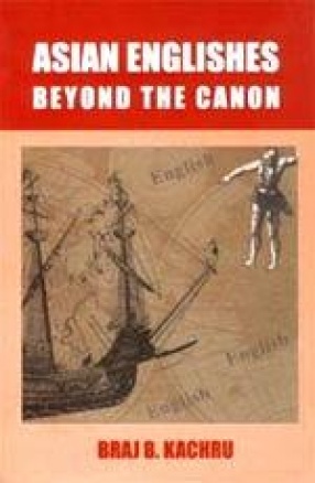 Asian Englishes: Beyond the Canon