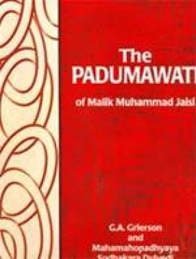 The Padumawati of Malik Muhammad Jaisi