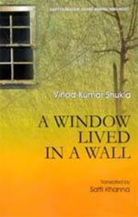 A Window Lived in a Wall