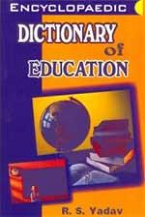Encyclopaedic Dictionary of Education