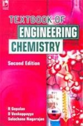 Textbook of Engineering Chemistry