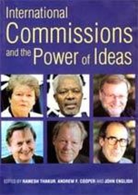 International Commissions and the Power of Ideas