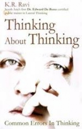 Thinking about Thinking: Common Errors in Thinking
