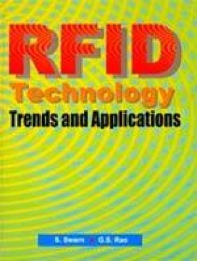 RFID Technology Trends and Applications