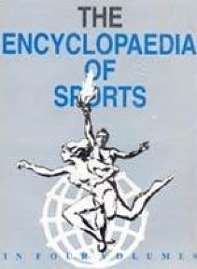 The Encyclopaedia of Sports (In 4 Volumes)