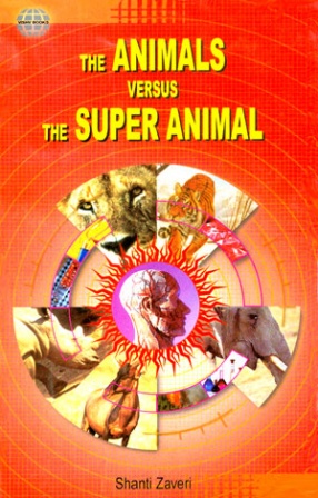 The Animals Versus: The Super Animal