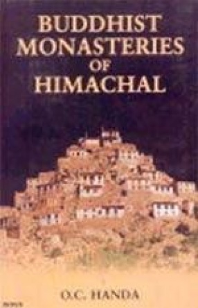Buddhist Monasteries of Himachal