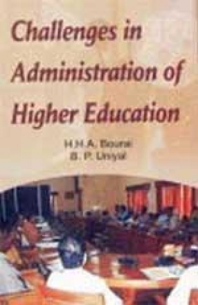 Challenges in Administration of Higher Education