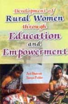 Development of Rural Women Through Education and Empowerment