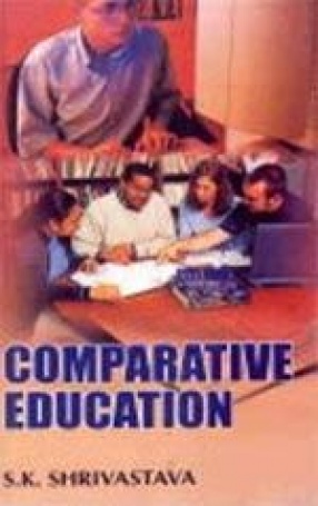 Comparative Education