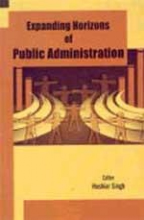 Expanding Horizons of Public Administration