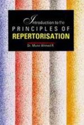 Introduction to the Principles of Repertorisation