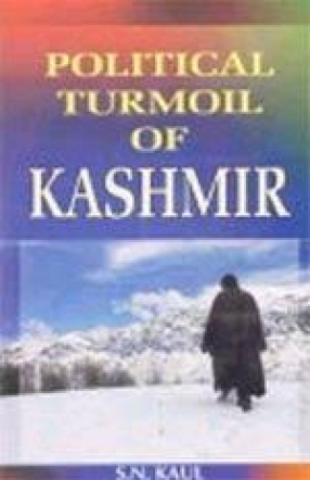 Political Turmoil of Kashmir