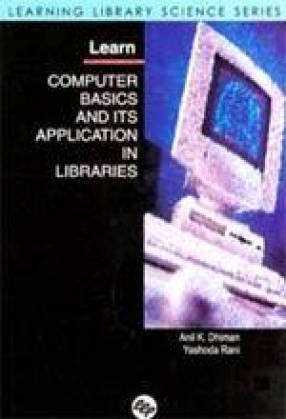 Learn Computer Basics and Its Application in Libraries