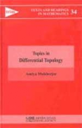 Topics in Differential Topology