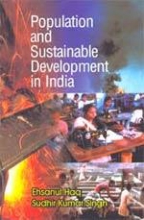 Population and Sustainable Development in India