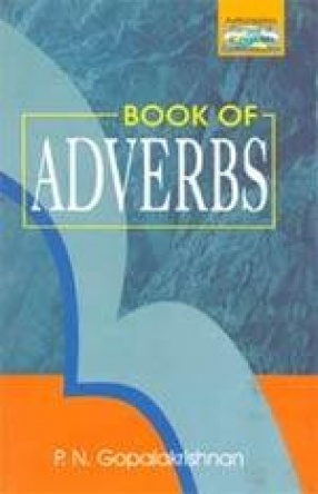 Book of Adverbs