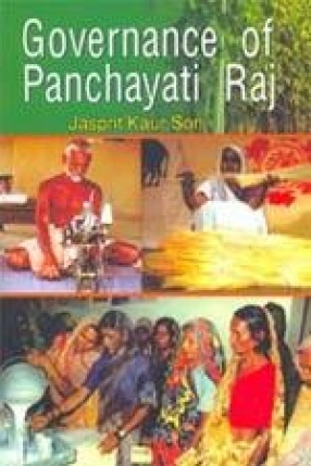 Governance of Panchayati Raj