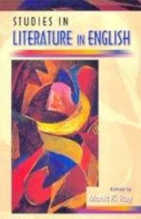 Studies in Literature in English (Volume XI)