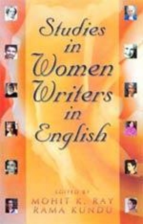 Studies in Women Writers in English (Volume IV)