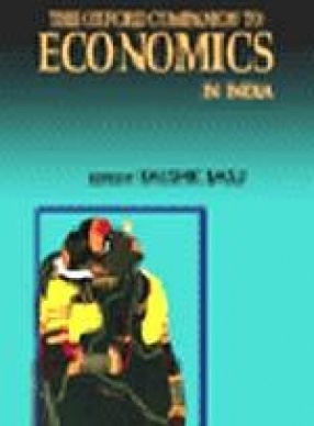 The Oxford Companion to Economics in India