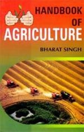 Hand Book of Agriculture