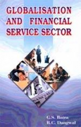 Globalisation and Financial Service Sector