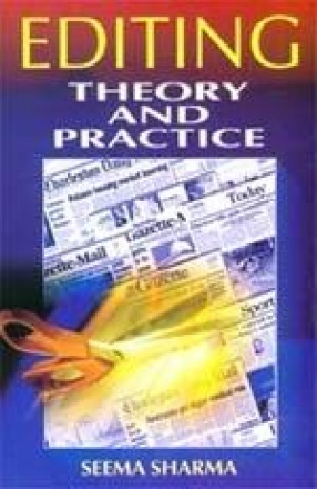 Editing: Theory and Practice