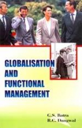 Globalisation and Functional Management