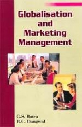 Globalisation and Marketing Management